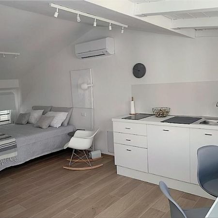 فندق Vicolo 923 سان بنيديتّو ديل ترونتو المظهر الخارجي الصورة