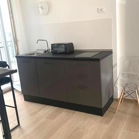 فندق Vicolo 923 سان بنيديتّو ديل ترونتو المظهر الخارجي الصورة