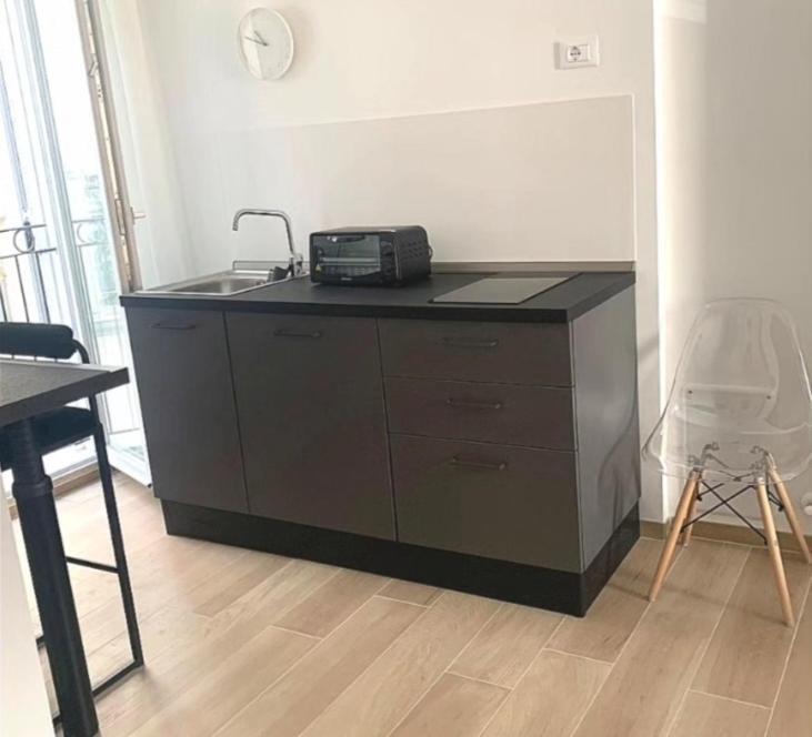 فندق Vicolo 923 سان بنيديتّو ديل ترونتو المظهر الخارجي الصورة