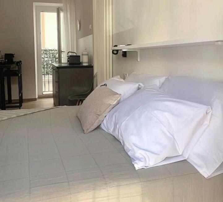 فندق Vicolo 923 سان بنيديتّو ديل ترونتو المظهر الخارجي الصورة