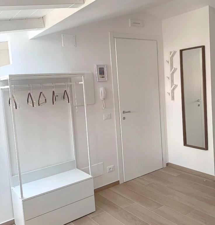فندق Vicolo 923 سان بنيديتّو ديل ترونتو المظهر الخارجي الصورة