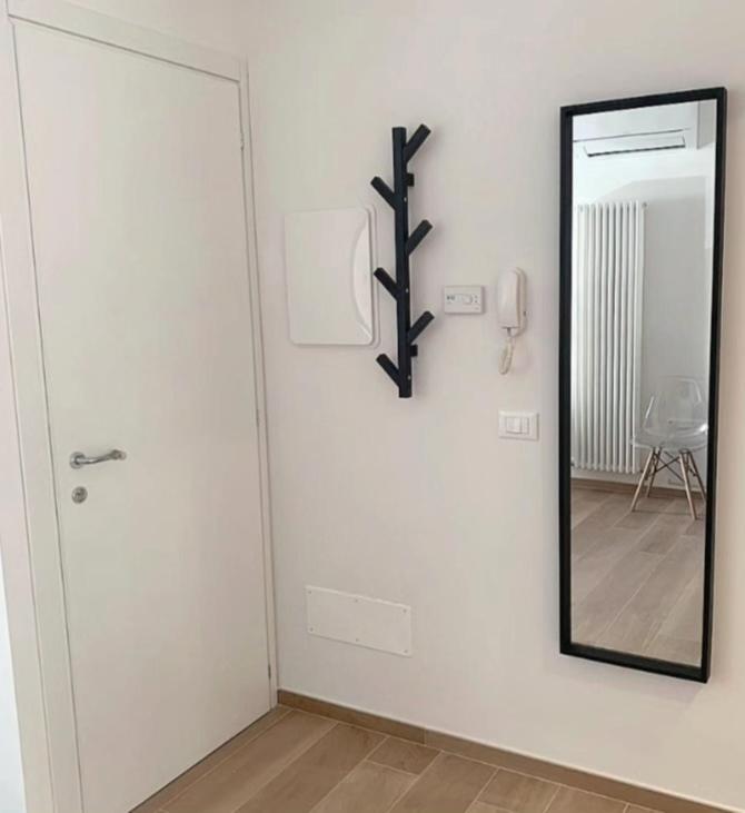 فندق Vicolo 923 سان بنيديتّو ديل ترونتو المظهر الخارجي الصورة
